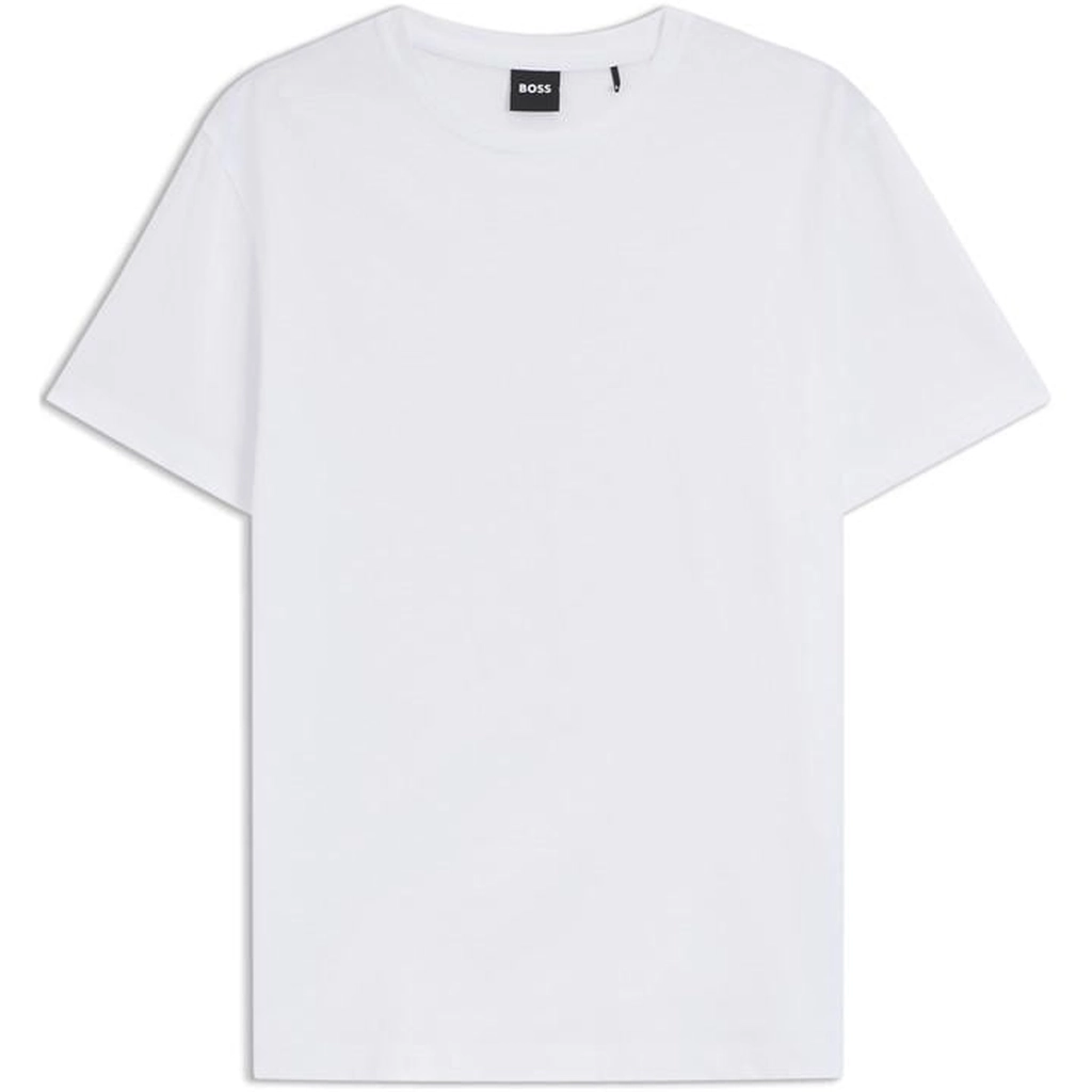 Hugo Boss X Beckham T-Shirt - White